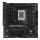 Asus TUF GAMING B760M-PLUS Rodzina procesorów Intel, Gniazdo procesora LGA1700, DDR5 DIMM, Gniazda pamięci 4, Obsługiwane interf